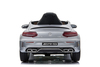 Электромобиль Joy Automatic Mercedes C63 QY-1588