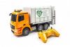 Радиоуправляемый мусоровоз HC-Toys RTR масштаб 1:20 - RC47816
