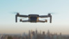 Радиоуправляемый квадрокоптер DJI Mini 2 SE RTF