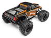Радиоуправляемый монстр HPI Bullet MT Flux 4WD RTR масштаб 1:10 2.4G - HPI-110663
