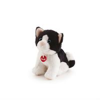 Мягкая игрушка Trudi Кот, 14 см - 50664
