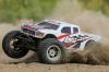 Радиоуправляемый монстр Losi TENACITY MT 4WD RTR масштаб 1:10 2.4G - LOS03012T1