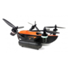 Радиоуправляемый квадрокоптер WL Toys Triphibian RTF 2.4G - Q353