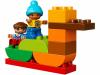 Конструктор LEGO Duplo День рождения - 10832