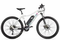 Велогибрид Benelli Alpan W 27.5 STD - 021684-2013