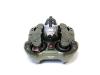 Радиоуправляемый танк-амфибия YED Amphibious Green Tank 35Mhz - 24883A