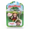 Фигурка Monchhichi - Фил с аксессуаром - 81523