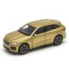Модель машины Welly Jaguar F-Pace масштаб 1:34-39 - 43726