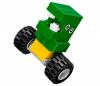 Конструктор LEGO Unikitty Велосипед принца Паппикорна - 41452