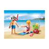 Конструктор Playmobil ДУО: Пляжники - 9449pm
