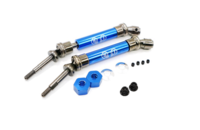 Приводные валы задние Rear drive shaft - CTW-6852NB