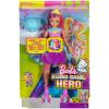 Кукла Barbie Виртуальный мир Игры Принцессы - DTW00