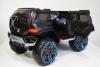 Электромобиль RiverToys Merc E333KX