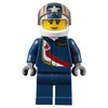 Конструктор LEGO City Airport Авиашоу - 60103