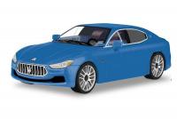 Конструктор COBI Суперкар Maserati Ghibli - COBI-24564