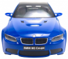 Радиоуправляемая машинка MJX BMW M3 Coupe масштаб 1:14 - 8542B