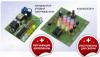 Набор для экспериментов Мастер Кит для юного электронщика - KIT NR02