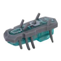 Микроробот Hexbug *Нано Нитро* - 415-4572-Gray-LightBlue