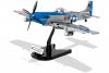 Конструктор COBI Самолет P-51D Mustang - COBI-5536