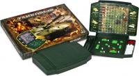 Настольная игра Танковый бой - 00994