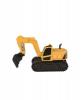 Экскаватор + Погрузчик JCB (свет, звук) - 1416667