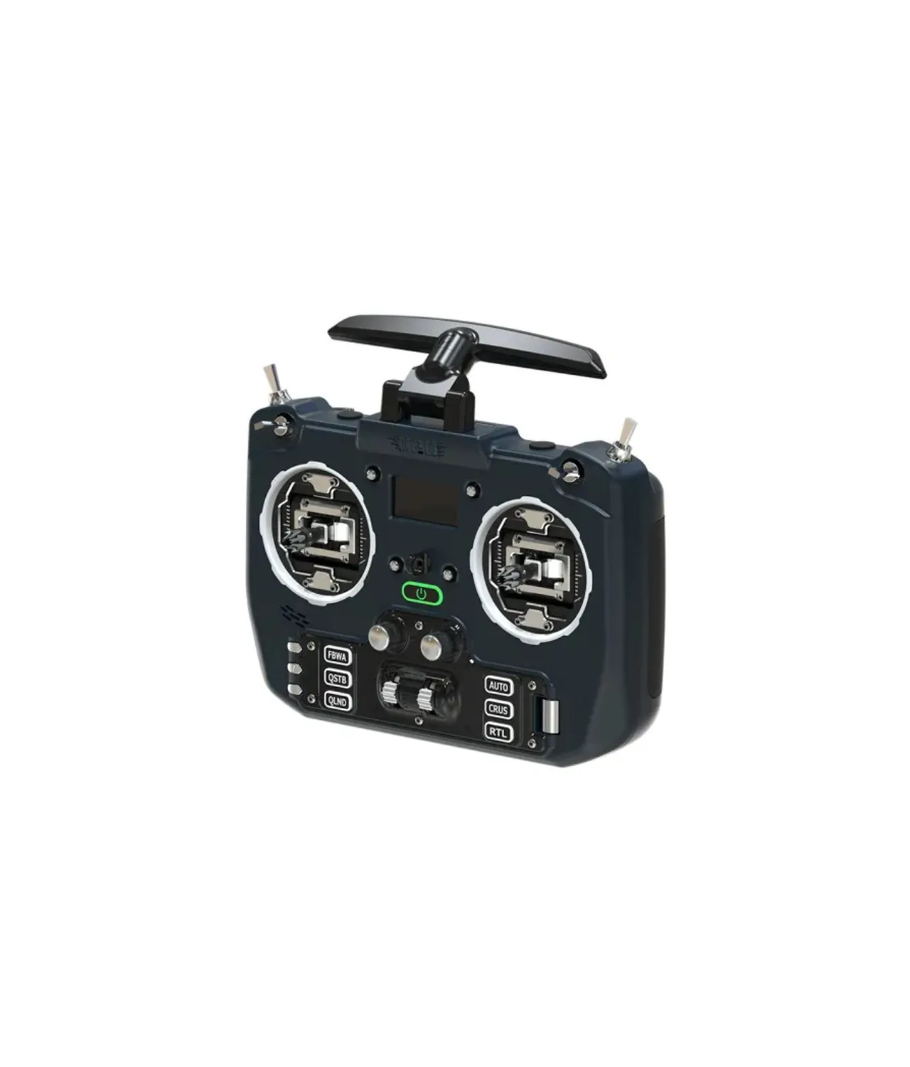 Радиоаппаратура Jumper T20 V2 ELRS 2.4GHz Hall - JUMPER-C10100
