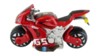 Радиоуправляемый Мотоцикл ZHIYANG TOYS A9-RED - A9-RED