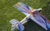 Радиоуправляемый самолет для сборки DW-Hobby E36 580mm Dolphin KIT - E3605-444