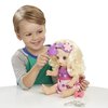 Игровой набор Малышка у парикмахера Baby alive Блондинка - E5241RS0