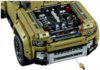 Конструктор Техника Land Rover Defender, 2573 элементов - LE-62666