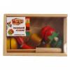Игровой набор Mapacha Маленький кулинар - 76600