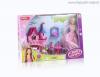 Игровой набор замок с куклой Dolly Toy *Розовые мечты* - DOL0803-005