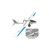 Радиоуправляемый планер Volantex RC Ranger 1600мм PNP - EXA75707P