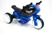 Электромотоцикл RiverToys HC 1388