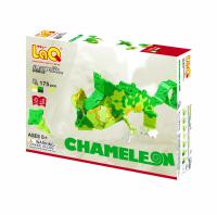 Конструктор LAQ Chameleon - 1252