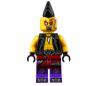 Конструктор LEGO Ninjago - Вертолетная атака Анакондраев - 70746