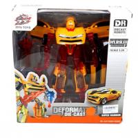 Трансформер Робот-машина Ziyu Toys - L015-15A