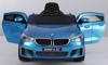 Электромобиль RiverToys BMW 6 GT JJ2164