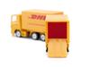 Грузовик Siku службы доставки DHL, масштаб 1:87 - SIKU1694