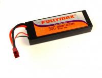 Аккумулятор HSP 7.4V 3500 mAh 30C 25.9Wh - 03205