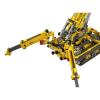Конструктор LEGO Technic Мостовой кран - 42097