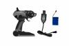 Радиоуправляемый краулер Create Toys Crazon 4WD масштаб 1:18 2.4G - CR-171801B