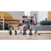 Конструктор LEGO Super Heroes Воитель - 76124