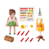 Конструктор Playmobil Экстра-набор: Модельер - 9437pm