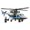 Конструктор LEGO City Стремительная погоня - 60138
