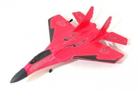 Радиоуправляемый истребитель Миг-530 2.4G - ZY9087-RED