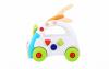 Каталка-игрушка HAPPY BABY BOGGI - 330085