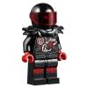 Конструктор LEGO Ninjago *Храм Воскресения* - 70643