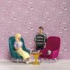 Кресла для кукольного домика Lundby - LB_60305900