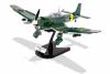 Конструктор самолёт JUNKERS JU 87B - COBI-5521